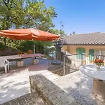 וילה Il Nel Bosco
