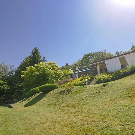 Il Nel Bosco Villa