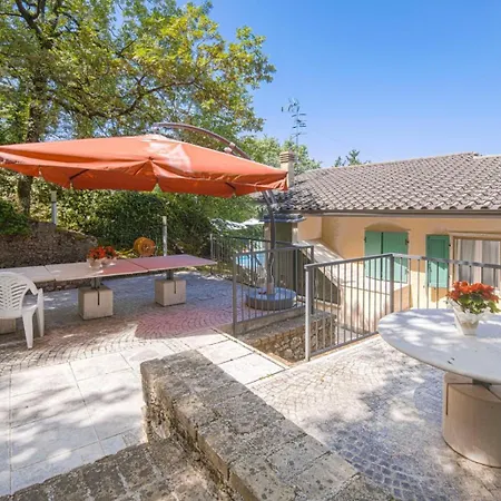 Villa Il Nel Bosco