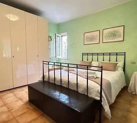 Il Nel Bosco Villa