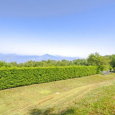 Villa Il Nel Bosco *