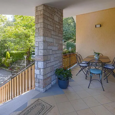 Villa Il Nel Bosco *