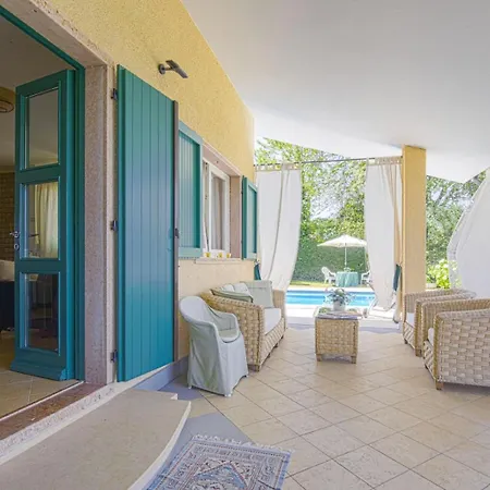 Il Nel Bosco Villa San Zeno di Montagna