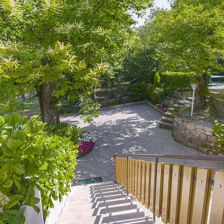 Il Nel Bosco Villa San Zeno di Montagna