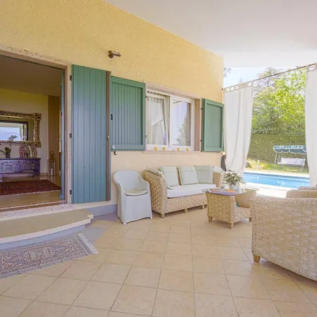 Villa Il Nel Bosco *