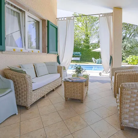 Il Nel Bosco * San Zeno di Montagna