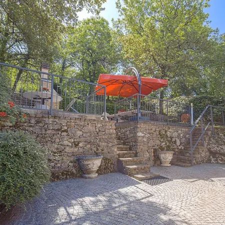 Il Nel Bosco * San Zeno di Montagna