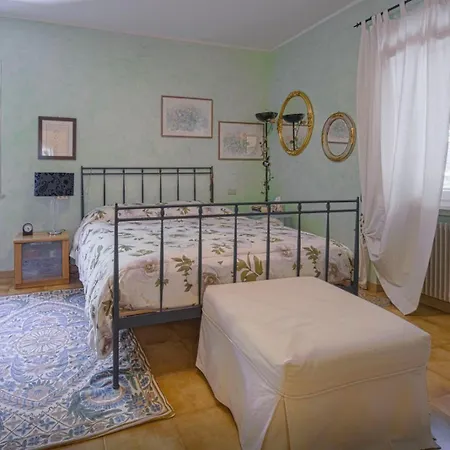 Villa Il Nel Bosco San Zeno di Montagna