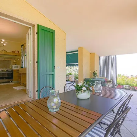 Villa Il Nel Bosco *