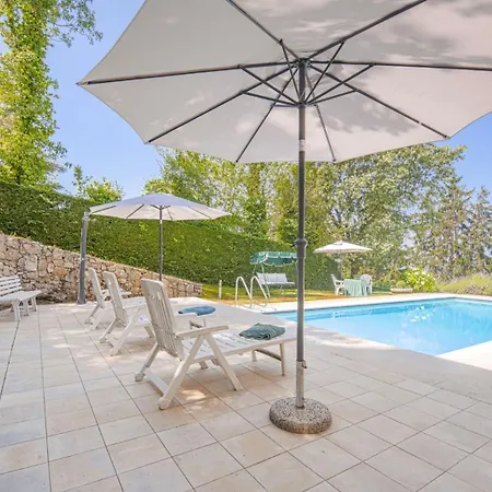 Il Nel Bosco * San Zeno di Montagna