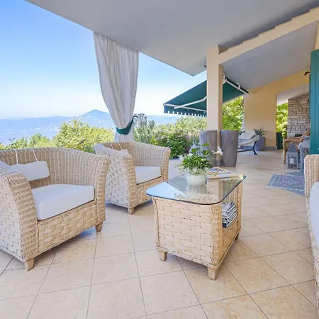 Villa Il Nel Bosco *