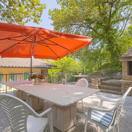 Il Nel Bosco * San Zeno di Montagna