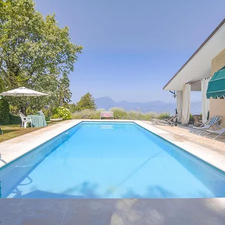 Il Nel Bosco San Zeno di Montagna