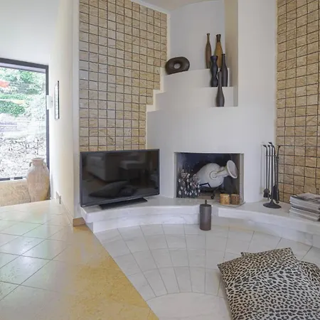 Il Nel Bosco Villa San Zeno di Montagna